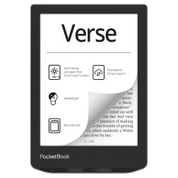 Libro electronico ebook pocketbook verse 6pulgadas