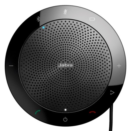 Altavoz bluetooth jabra speak 510