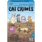 Juego mesa cat crimes