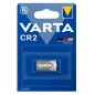 Blister pilas varta litio 3v cr2