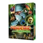 Juego mesa pandemic estado emergencia edad