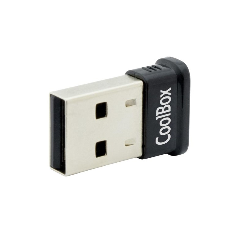 Adaptador usb bluetooth 5-3 coolbox