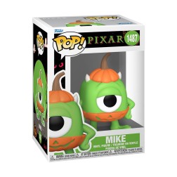 Funko pop disney pixar monstruos s-a-