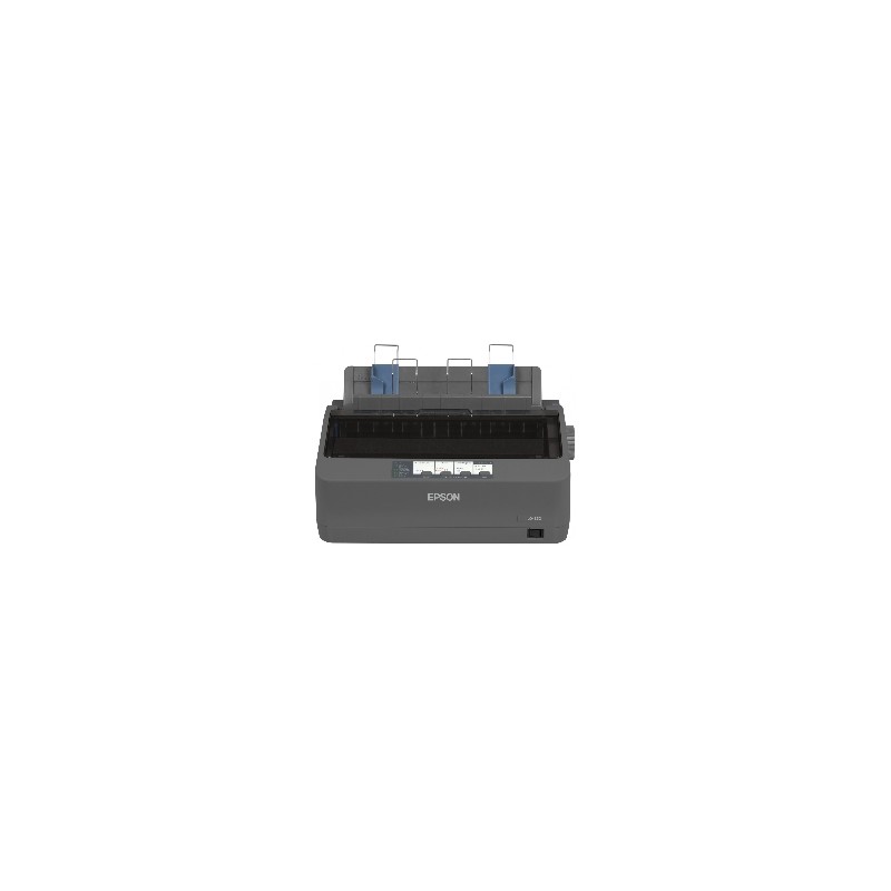 Impresora epson matricial lq350 usb serie