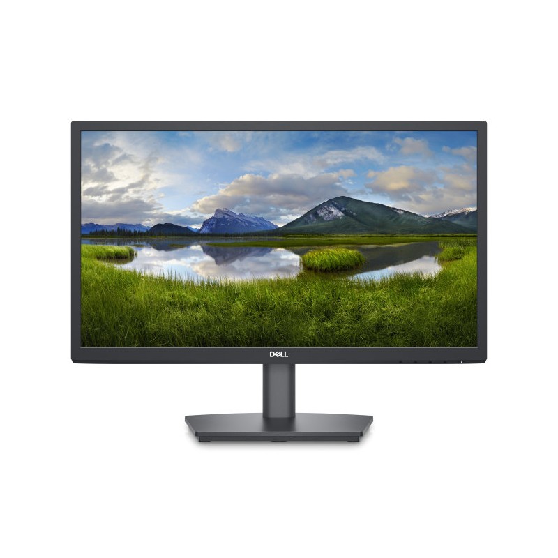 Monitor dell - e2222hs 21-5pulgadas 1920x1080 vga hdmi