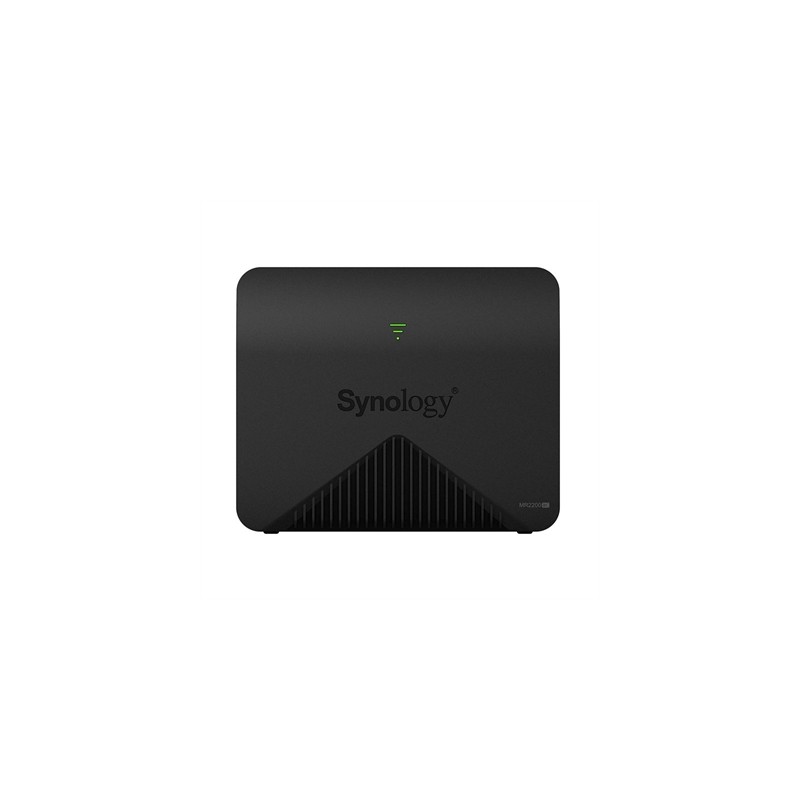 Router wifi synology mr2200ac ac2200 1