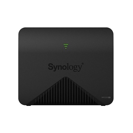 Router wifi synology mr2200ac ac2200 1