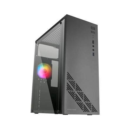 Caja ordenador mars gaming mc100 atx