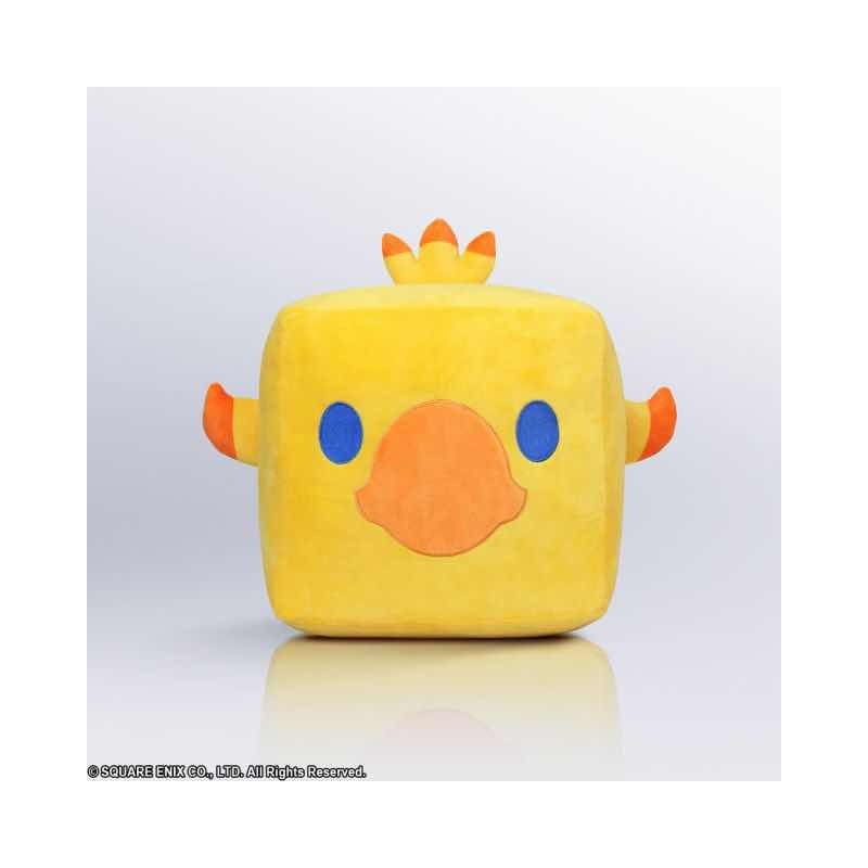 Peluche cojin square enix final fantasy