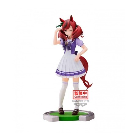 Figura banpresto umamusume pretty derby nice