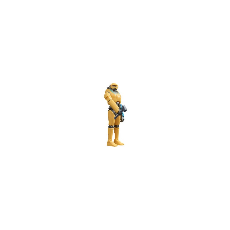 Figura hasbro vin ned - b star wars