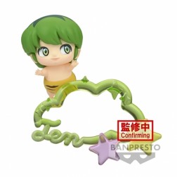 Figura banpresto q posket urusei yatsura