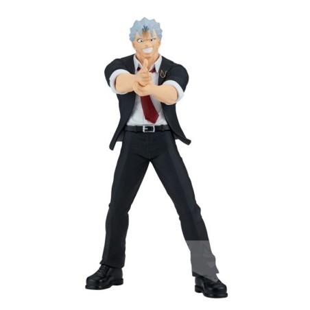 Figura banpresto undead unluck andy 16cm