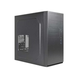 Caja ordenador gaming unykach aero c11