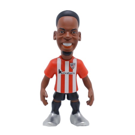 Figura minix futbol athletic club iñaki