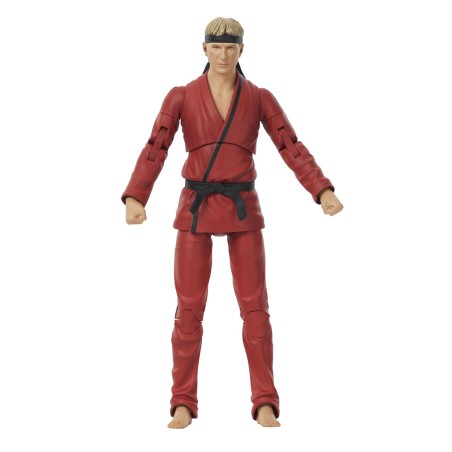 Figura diamond collection cobra kai johnny