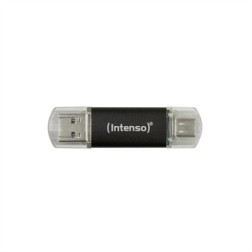 Memoria usb 3-2 intenso 64gb twist