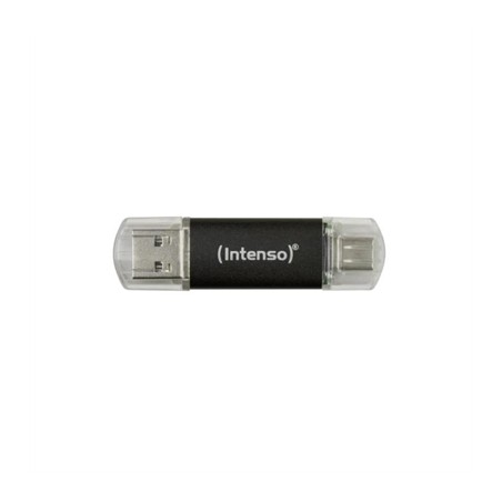 Memoria usb 3-2 intenso 64gb twist