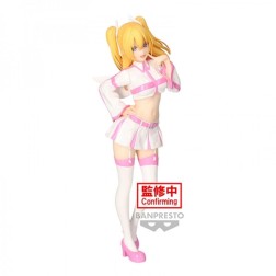 Figura banpresto 2-5 dimensional seduction glitter