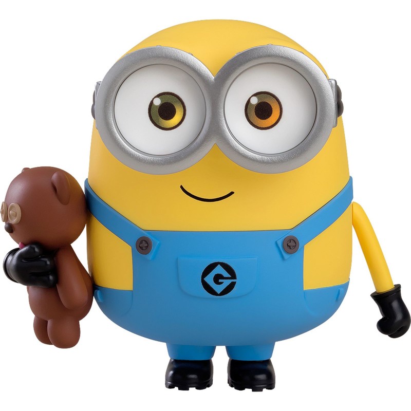 Figura good smile company nendoroid minions