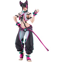 Juri fig- 17 cm street fighter