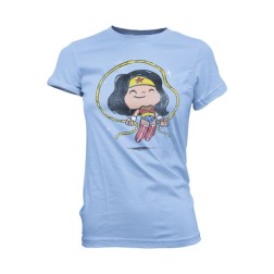 Camiseta funko pop super cute tee