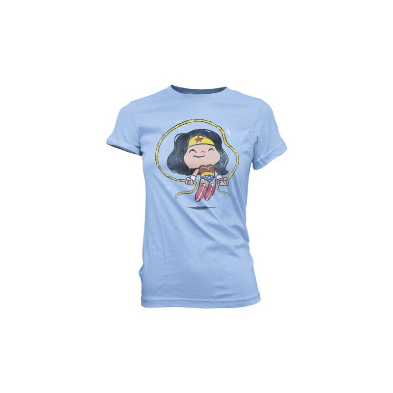 Camiseta funko pop super cute tee