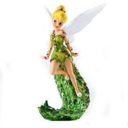 Figura enesco disney peter pan campanilla