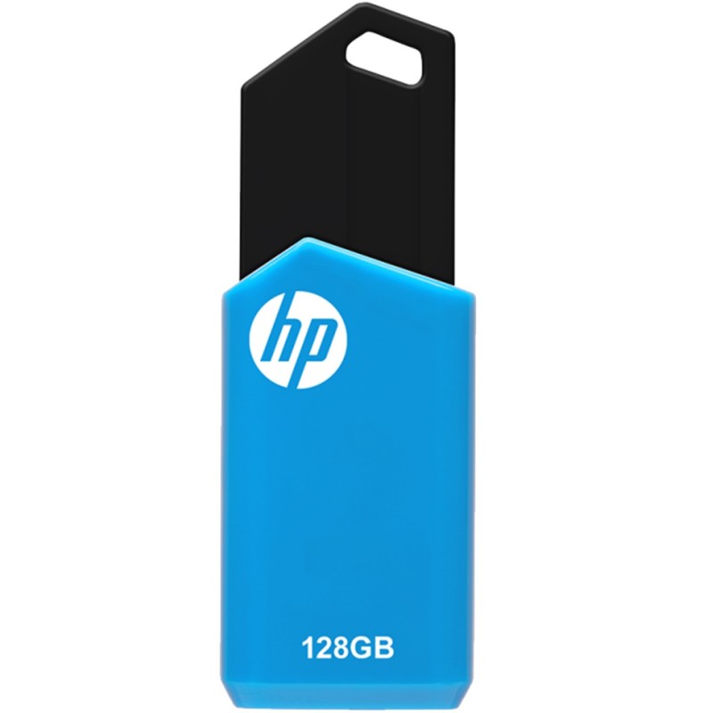 Memoria usb 2-0 hp 128gb v150w