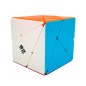 Cubo rubik qiyi axis 3x3 stickerless