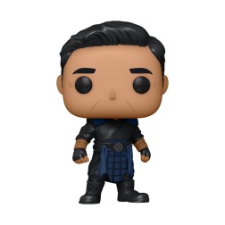 Funko pop marvel shang - chi wenwu 52880