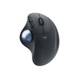 Mouse raton logitech trackball ergo m575