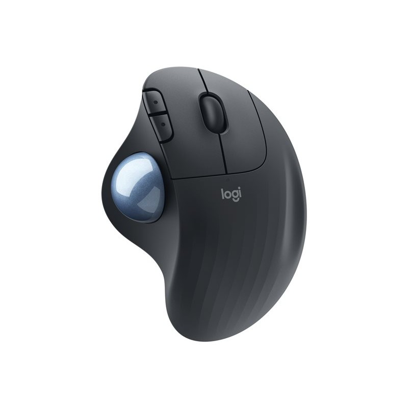 Mouse raton logitech trackball ergo m575