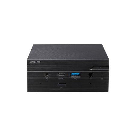 ORDENADOR MINIPC BAREBONE ASUS PN51-BB353MDS1