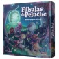 Juego mesa fabulas peluche pegi 7