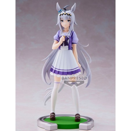 Figura banpresto umamusume: pretty derby oguri