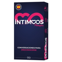 Juego mesa intimoos pegi 16