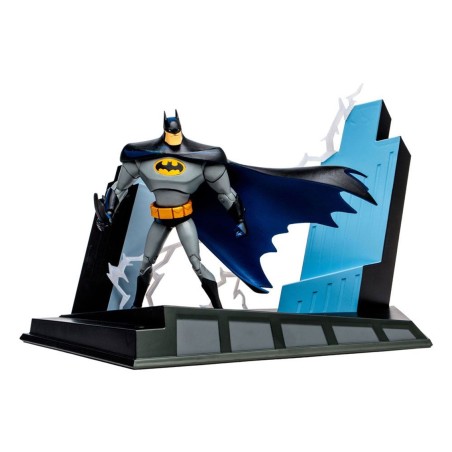 Figura mcfarlane toys dc multiverse batman