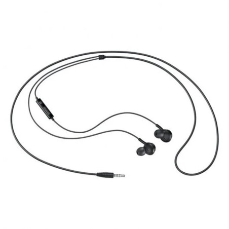 Auriculares samsung original ia500 black jack