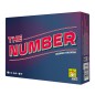 Juego mesa the number edad recomendada