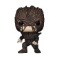 Funko pop dc comics flash dark