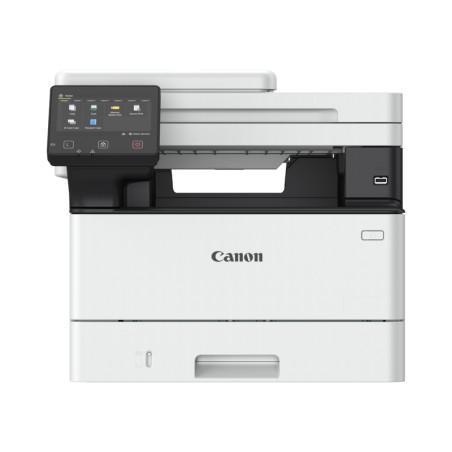 Multifuncion canon mf461dw laser monocromo i - sensys