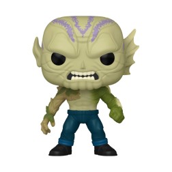 Funko pop marvel secret invasion gravik