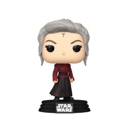 Funko pop star wars ahsoka s2