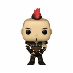 Funko pop madmax the road warrior