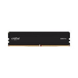 Memoria ram ddr5 24gb crucial pro