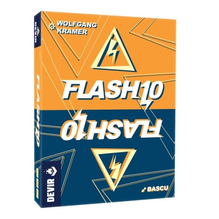 Juego mesa flash 10 (pocket)