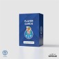 Juego mesa superclub porto player cards