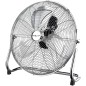 Ventilador mesa nevir nvr - vs50 - m 50cm 120w