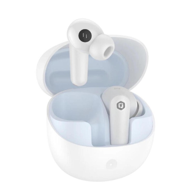 Auriculares qcharx sound auricular tws bluetooth